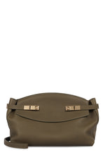 Load image into Gallery viewer, Hug leather shoulder bag
