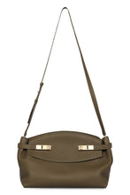 Load image into Gallery viewer, Hug leather shoulder bag
