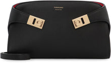 Load image into Gallery viewer, Hug Leather crossbody bag
