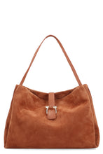 Load image into Gallery viewer, Tote bag in leather
