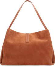 Load image into Gallery viewer, Tote bag in leather
