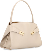 Load image into Gallery viewer, Hug M Leather handbag
