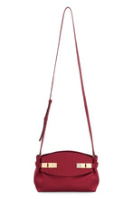 Load image into Gallery viewer, Hug Satin crossbody bag

