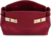Load image into Gallery viewer, Hug Satin crossbody bag
