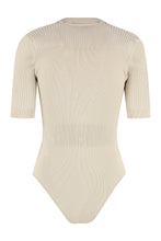 Load image into Gallery viewer, Yauco knit bodysuit
