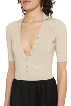 Load image into Gallery viewer, Yauco knit bodysuit
