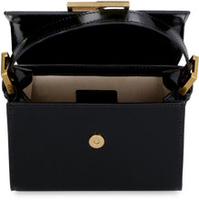 Load image into Gallery viewer, Fran patent leather handbag
