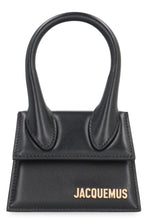 Load image into Gallery viewer, Le Chiquito Leather handbag
