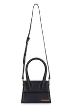 Load image into Gallery viewer, Le Chiquito Moyen leather handbag
