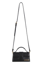 Load image into Gallery viewer, Le Bambino leather handbag
