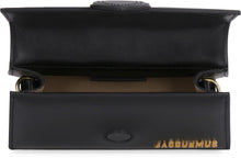 Load image into Gallery viewer, Le Bambino leather handbag
