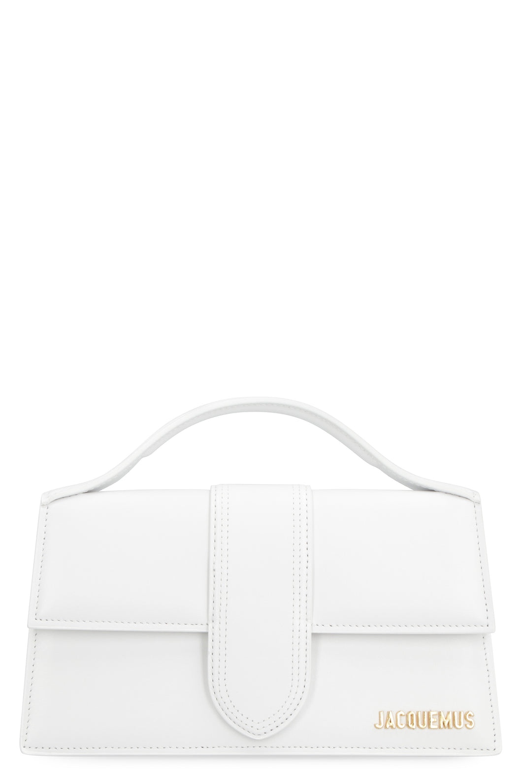 Le Grand Bambino leather handbag
