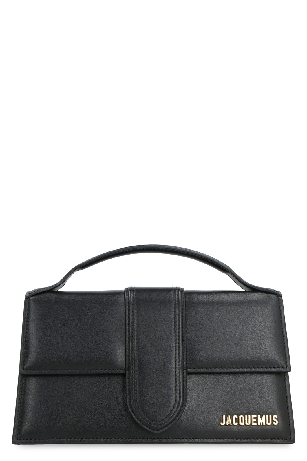 Le Grand Bambino leather handbag