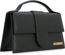 Load image into Gallery viewer, Le Grand Bambino leather handbag
