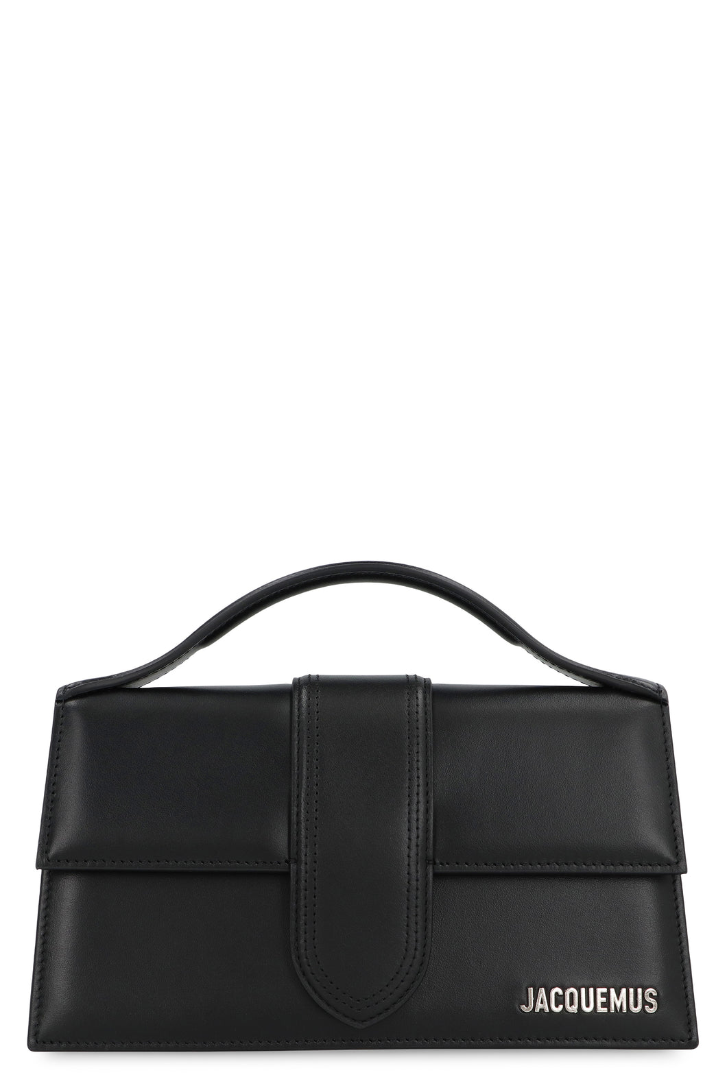 Le Grand Bambino leather handbag