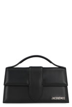 Load image into Gallery viewer, Le Grand Bambino leather handbag
