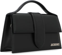 Load image into Gallery viewer, Le Grand Bambino leather handbag
