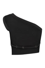 Load image into Gallery viewer, Ascu ribbed knit top
