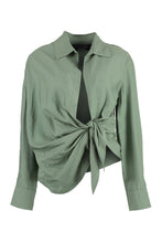 Load image into Gallery viewer, Bahia shirt in viscose
