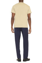 Load image into Gallery viewer, Cotton crew-neck T-shirt

