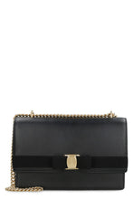 Load image into Gallery viewer, Vara leather crossbody bag
