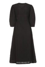 Load image into Gallery viewer, Monami Broderie anglaise dress
