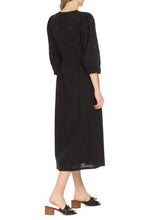 Load image into Gallery viewer, Monami Broderie anglaise dress
