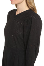Load image into Gallery viewer, Monami Broderie anglaise dress
