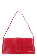 Load image into Gallery viewer, Le Bambino Long leather bag

