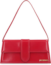 Load image into Gallery viewer, Le Bambino Long leather bag
