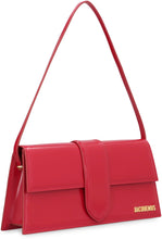 Load image into Gallery viewer, Le Bambino Long leather bag
