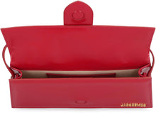Load image into Gallery viewer, Le Bambino Long leather bag
