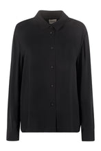 Load image into Gallery viewer, Silk shirt

