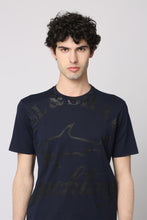Load image into Gallery viewer, Logo cotton t-shirt
