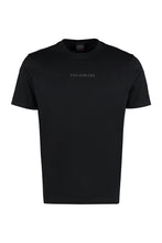 Load image into Gallery viewer, Logo cotton t-shirt
