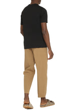 Load image into Gallery viewer, Logo cotton t-shirt
