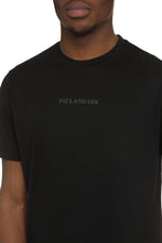 Load image into Gallery viewer, Logo cotton t-shirt

