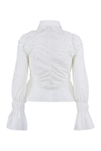 Load image into Gallery viewer, Cotton poplin shirt
