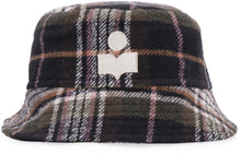 Load image into Gallery viewer, Bucket hat
