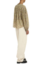 Load image into Gallery viewer, Salika floral blouse
