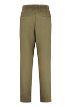 Load image into Gallery viewer, Cotton trousers
