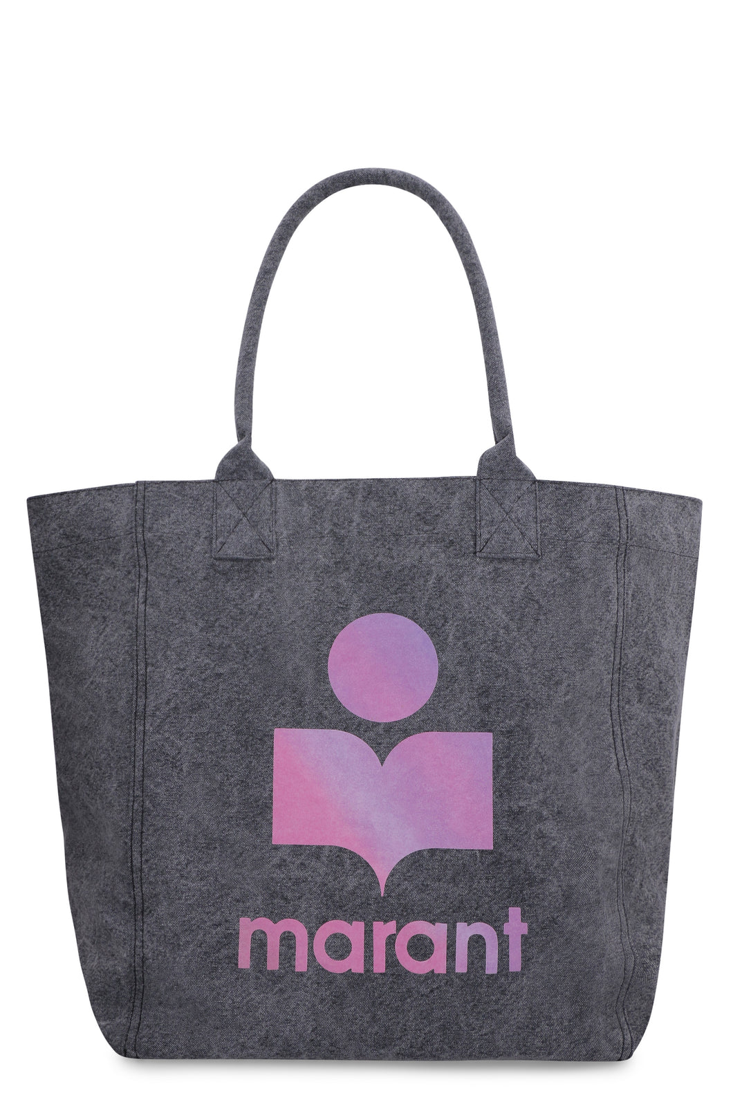 Yenky canvas tote bag