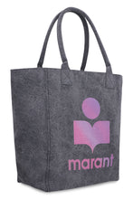 Load image into Gallery viewer, Yenky canvas tote bag
