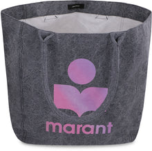 Load image into Gallery viewer, Yenky canvas tote bag
