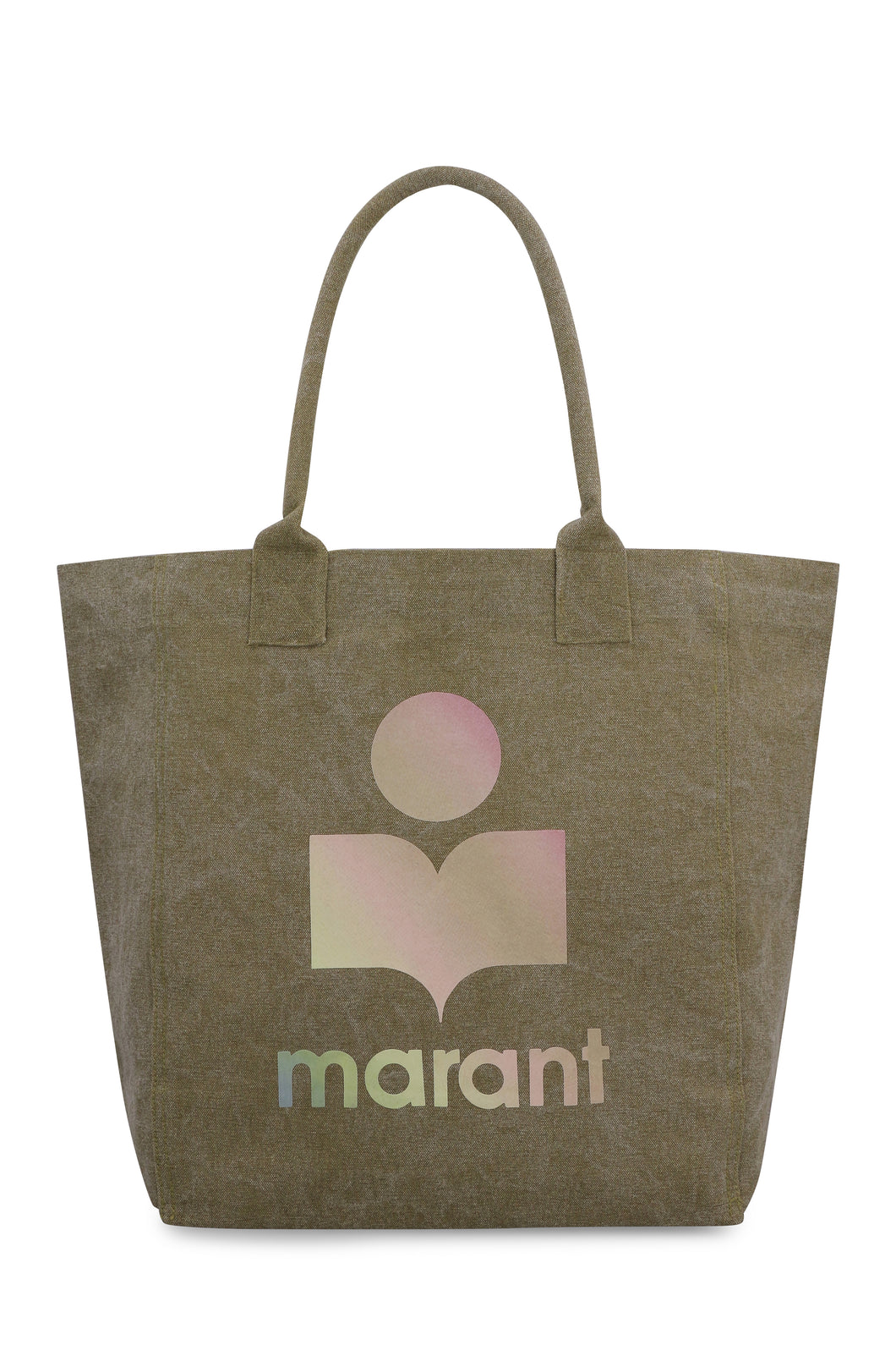 Yenky canvas tote bag