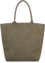 Load image into Gallery viewer, Yenky canvas tote bag
