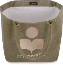Load image into Gallery viewer, Yenky canvas tote bag
