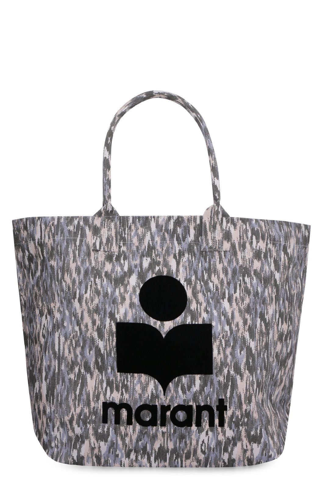 Yenky canvas tote bag