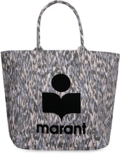 Load image into Gallery viewer, Yenky canvas tote bag
