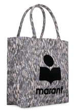 Load image into Gallery viewer, Yenky canvas tote bag
